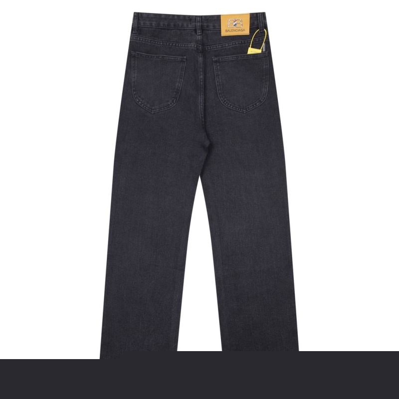 Ba*len*cia*ga jeans